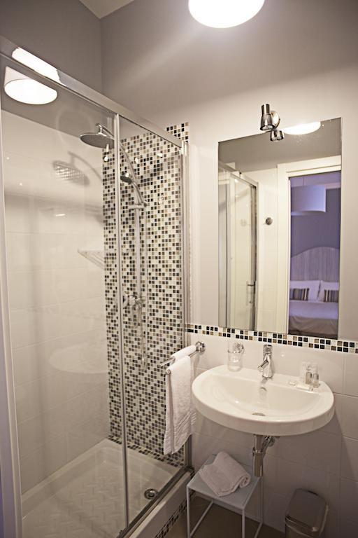 Bb22Roma Quarto foto