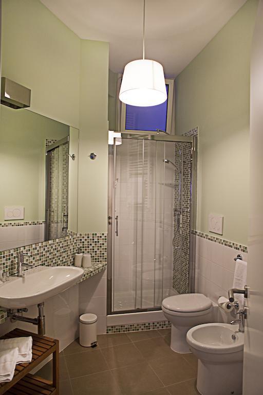 Bb22Roma Exterior foto