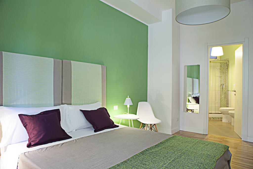 Bb22Roma Exterior foto