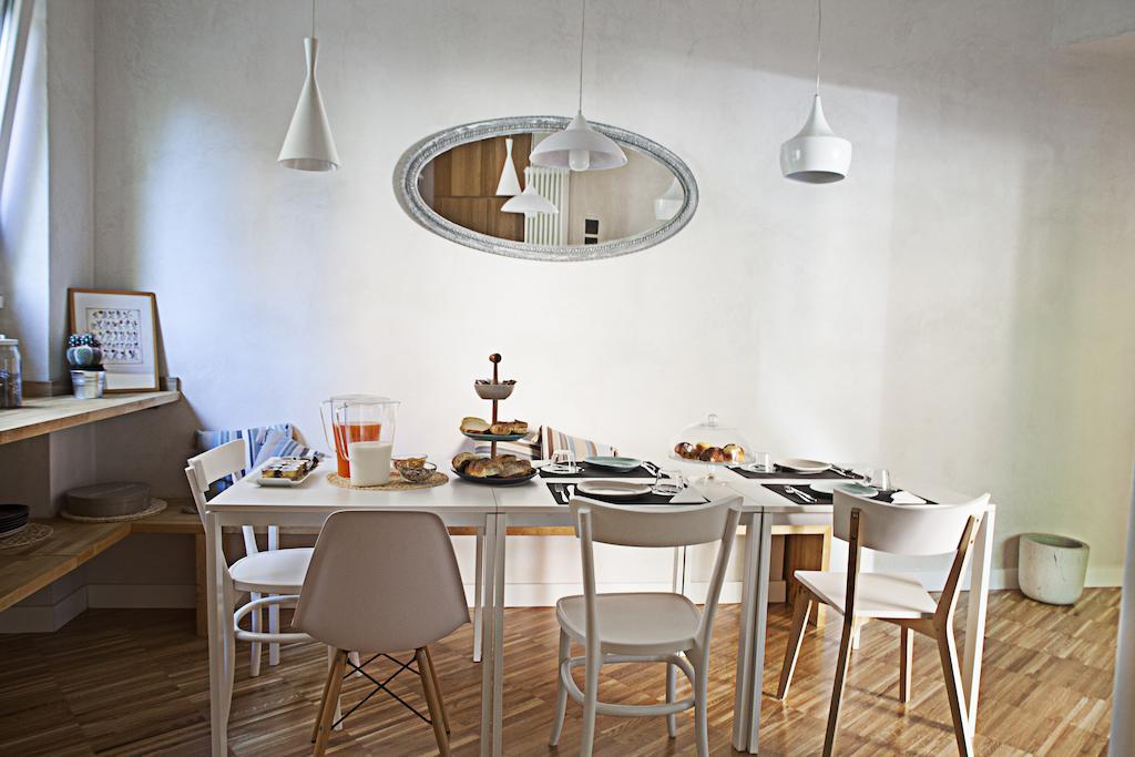 Bb22Roma Exterior foto