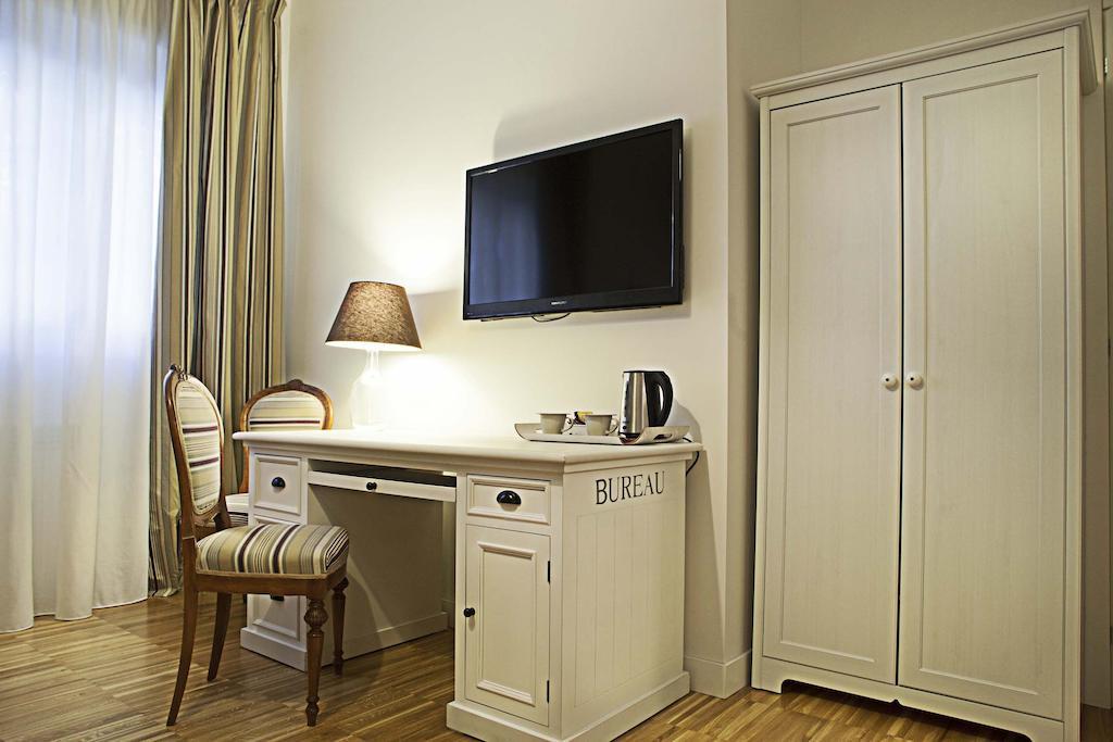 Bb22Roma Quarto foto