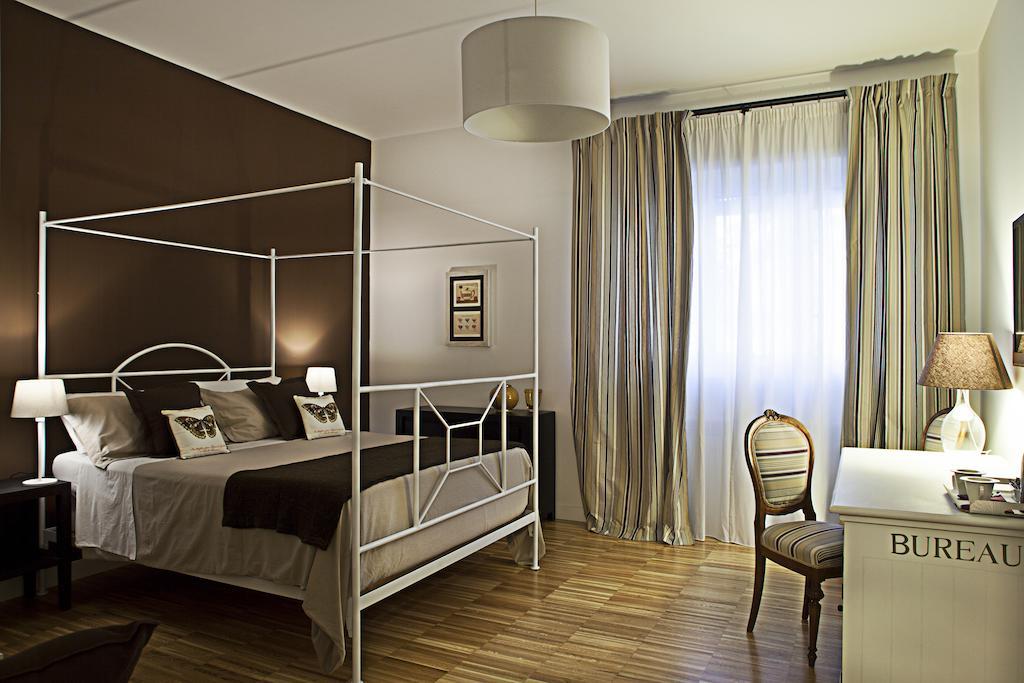 Bb22Roma Quarto foto