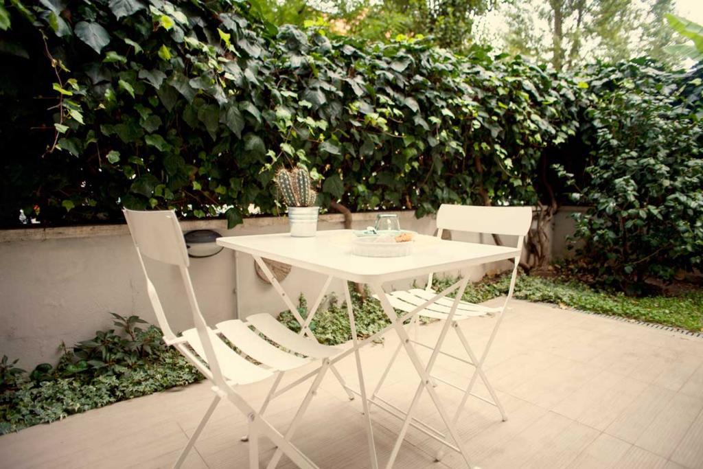 Bb22Roma Exterior foto